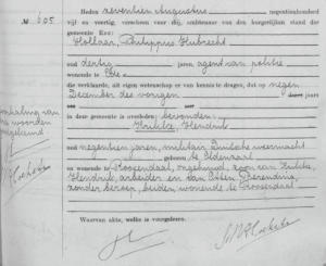 kaashoekgenealogie.nl