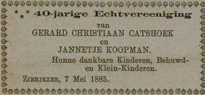 kaashoekgenealogie.nl