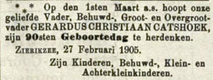 kaashoekgenealogie.nl
