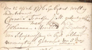 kaashoekgenealogie.nl