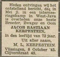 kaashoekgenealogie.nl