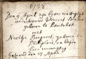 kaashoekgenealogie.nl