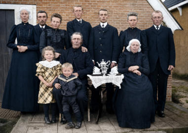 kaashoekgenealogie.nl