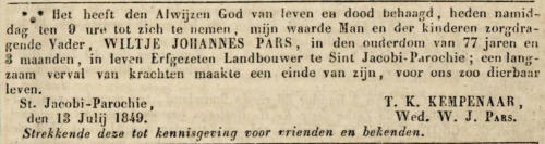 kaashoekgenealogie.nl