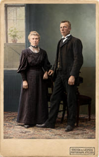 kaashoekgenealogie.nl