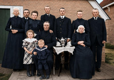 kaashoekgenealogie.nl