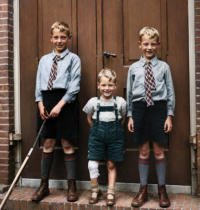 kaashoekgenealogie.nl