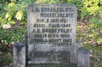 kaashoekgenealogie.nl