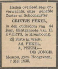 kaashoekgenealogie.nl