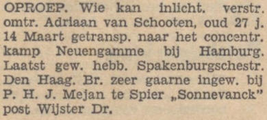 kaashoekgenealogie.nl