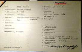 kaashoekgenealogie.nl