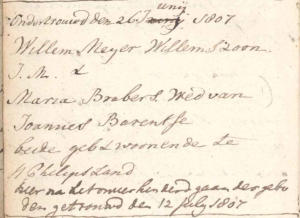 kaashoekgenealogie.nl