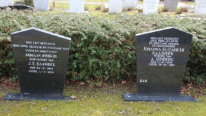 kaashoekgenealogie.nl