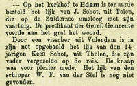 kaashoekgenealogie.nl