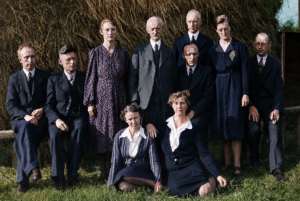 kaashoekgenealogie.nl