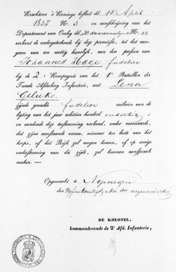 kaashoekgenealogie.nl