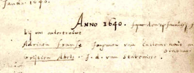 kaashoekgenealogie.nl