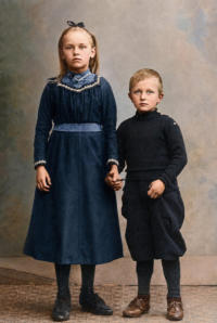 kaashoekgenealogie.nl