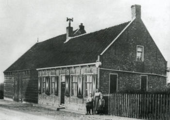 kaashoekgenealogie.nl