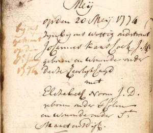 kaashoekgenealogie.nl